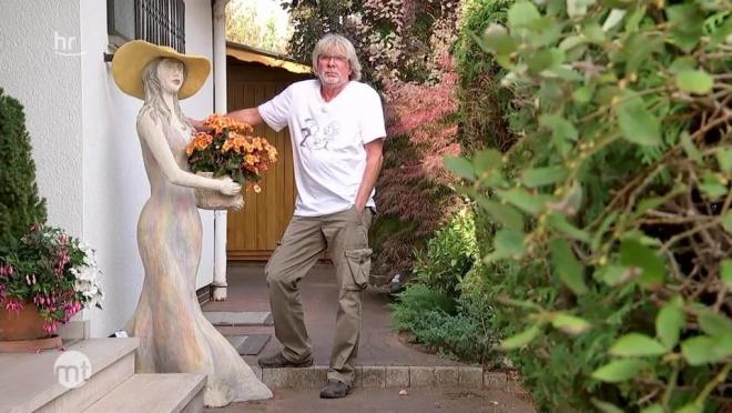 Um das Video abzuspielen klicken sie auf das Bild