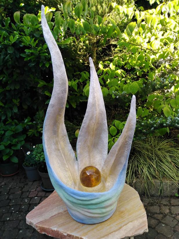 Leuchte Kleine Lilie